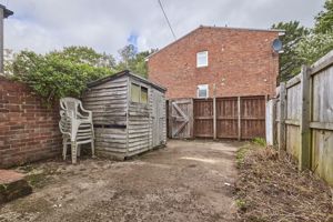 Garden- click for photo gallery